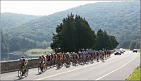 Tokeneke Classic Road Race