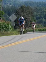 GMSR time trial 2008