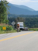 GMSR time trial 2008